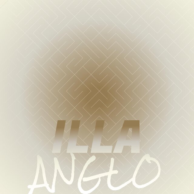 Illa Anglo