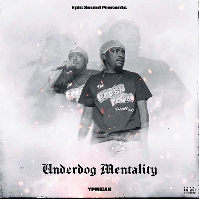 UnderDog Mentality, Pt. 1