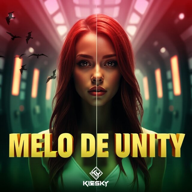 MELÔ DE UNITY