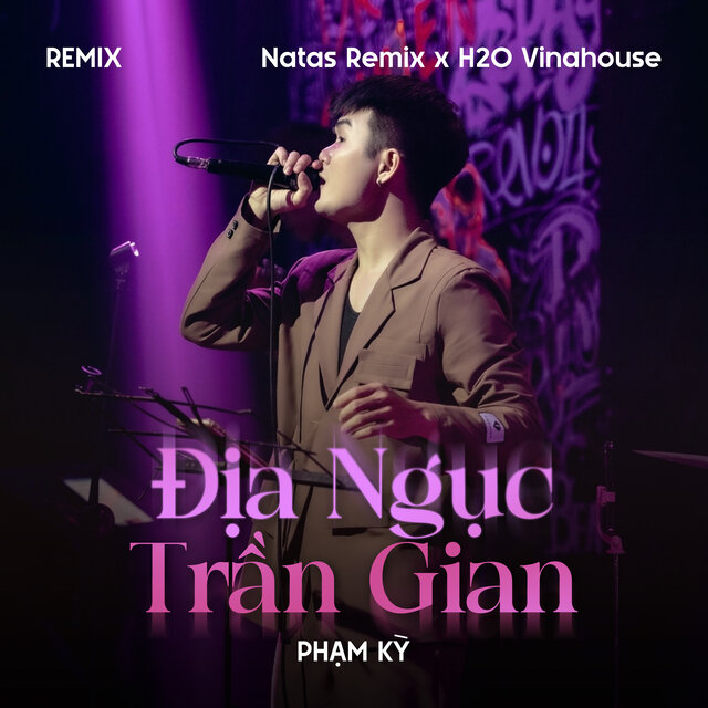 Địa Ngục Trần Gian (Remix)