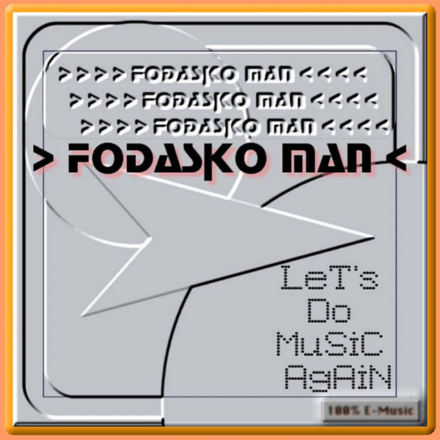 Let's do music again