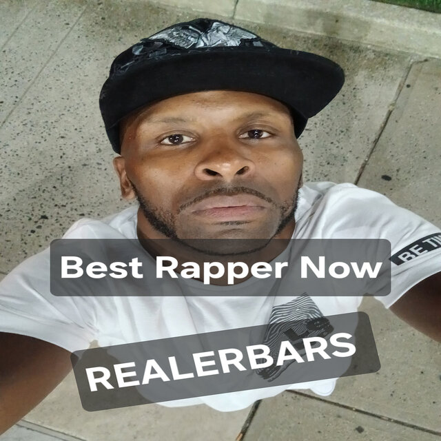 Best Rapper Now