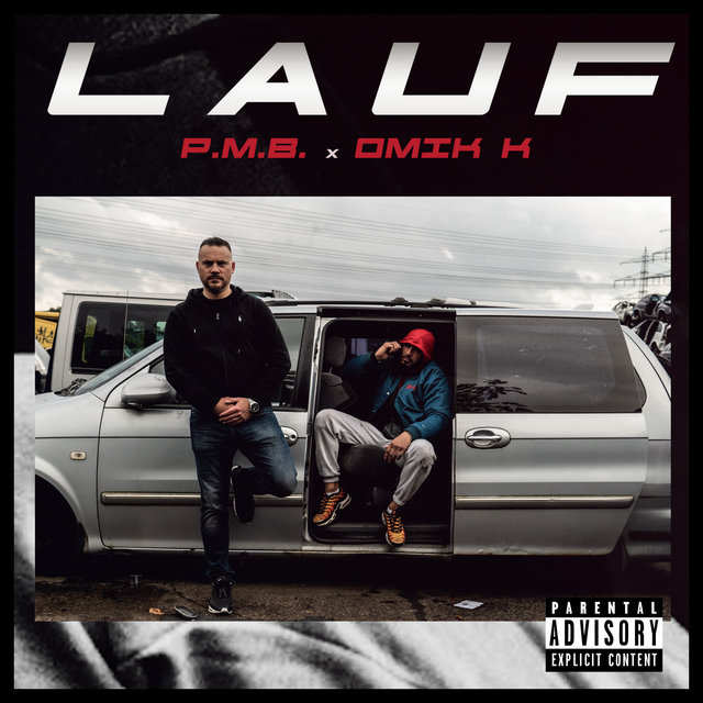 Lauf