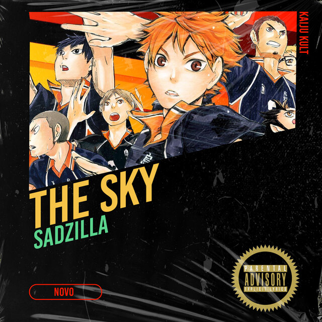 THE SKY