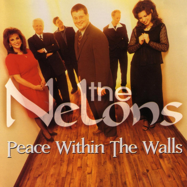 Peace Within The Walls