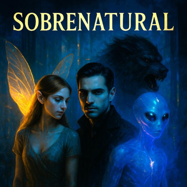 Sobrenatural