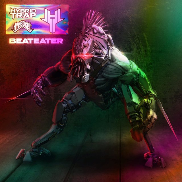 Beateater