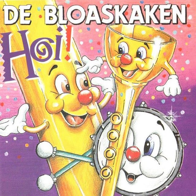 Hoi!