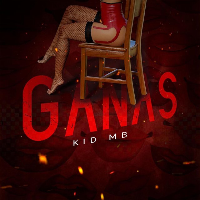 Ganas