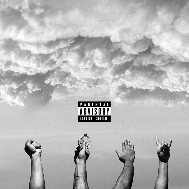 Below The Sky Volume 1