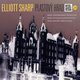 Cover art for album Plastový Hrad by Elliott Sharp