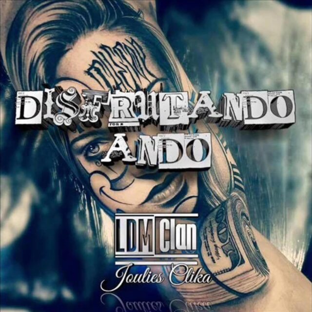 Disfrutando Ando