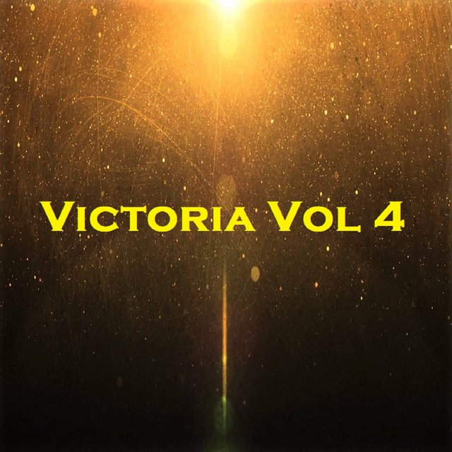 Victoria, Vol. 4