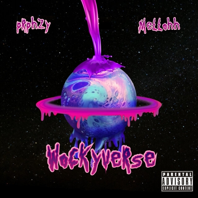 Wockyverse
