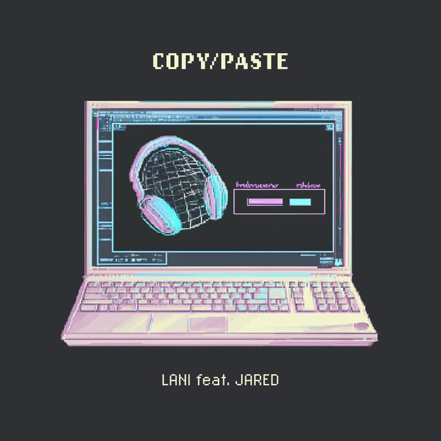 COPY/PASTE