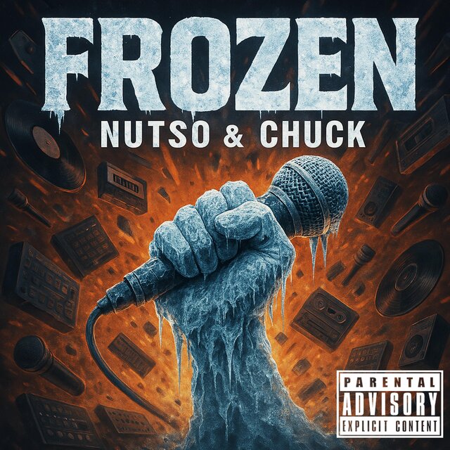 Frozen
