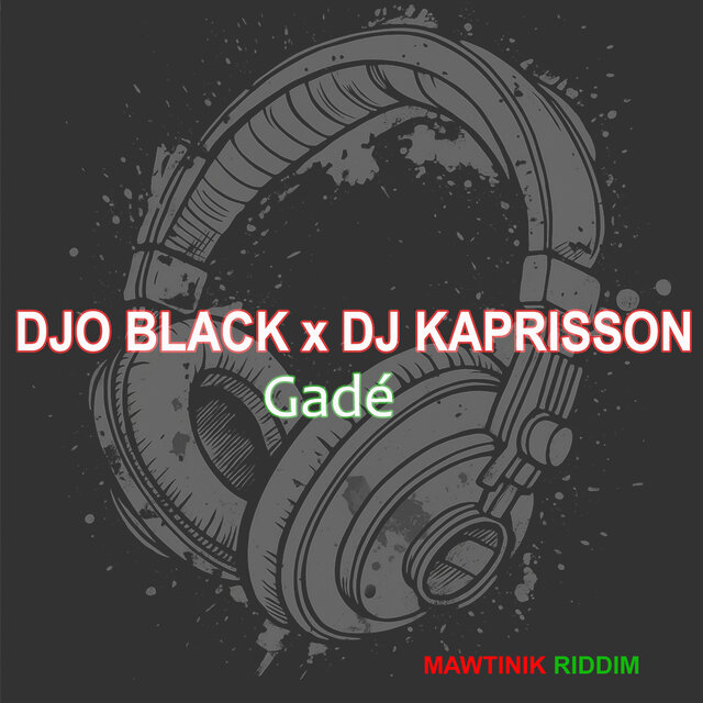 Gadé