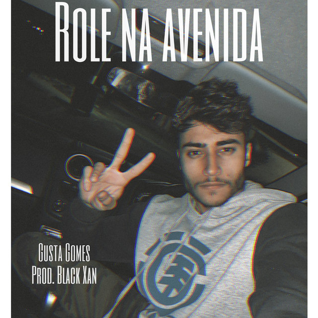 Role na Avenida