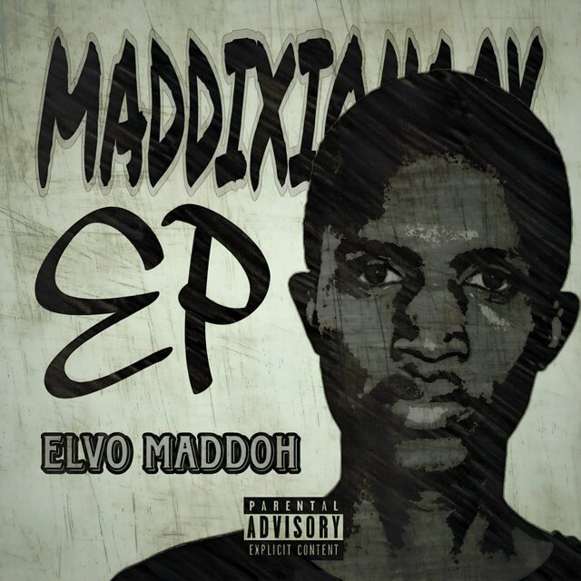 Maddixionary