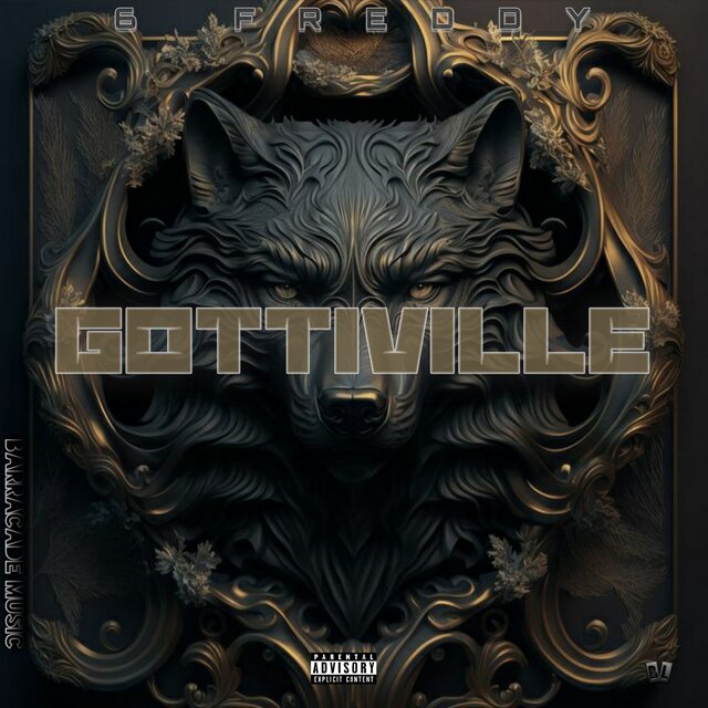 Gottiville (Ep)