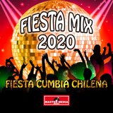 Cumbia Tropical Nº 3: el Embrujo / Perfume de Mujer / Traicionera / Me la Pagarás / Comparame