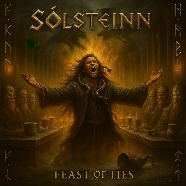 Feast of Lies