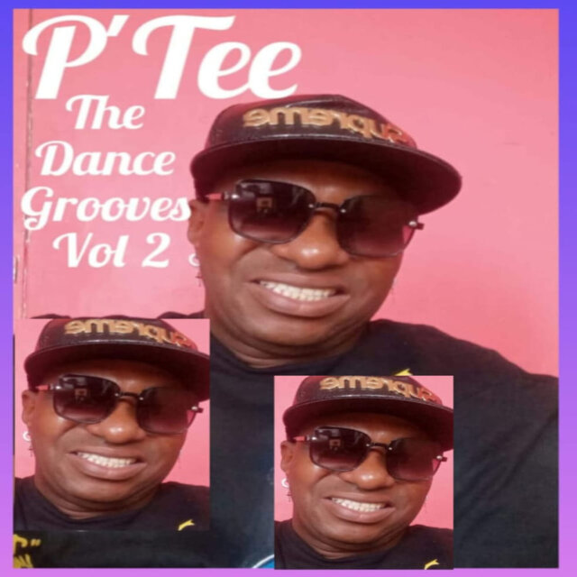 The Dance Grooves Vol 2