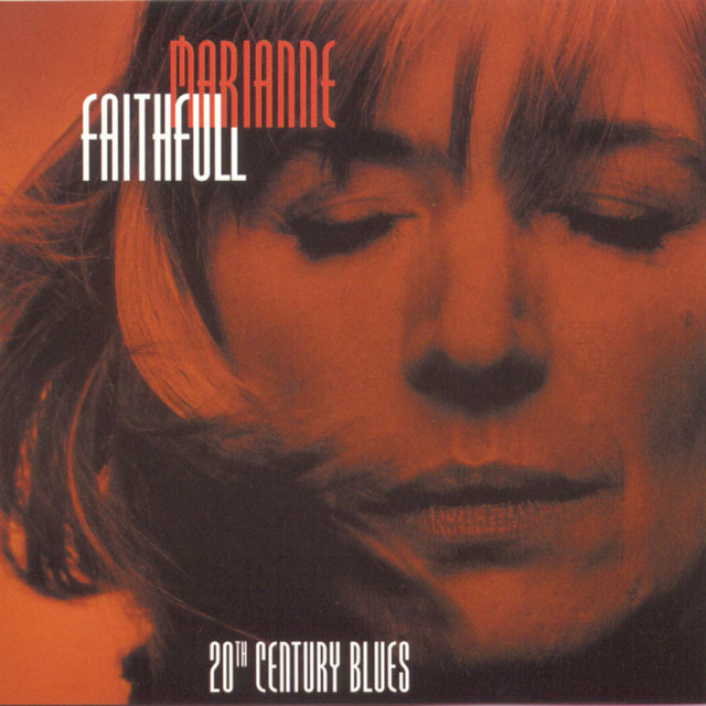 Twentieth Century Blues - An Evening In The Weimar Republic