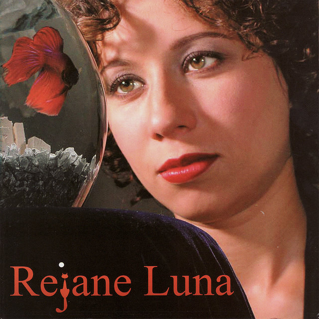 Rejane Luna