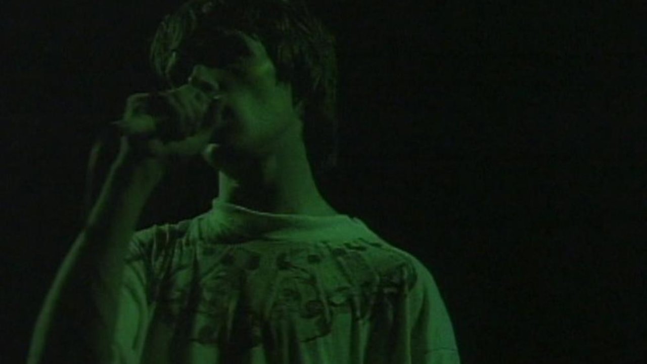 Mersey Paradise (Live in Blackpool)