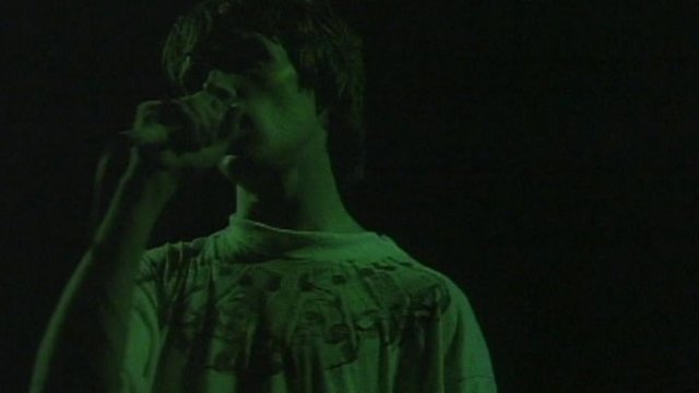 Mersey Paradise (Live in Blackpool)