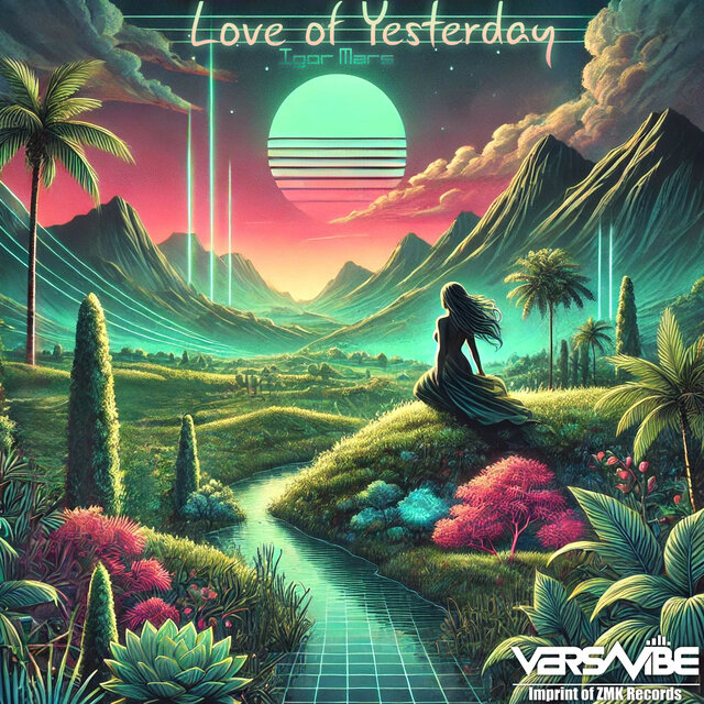 Love of Yesterday