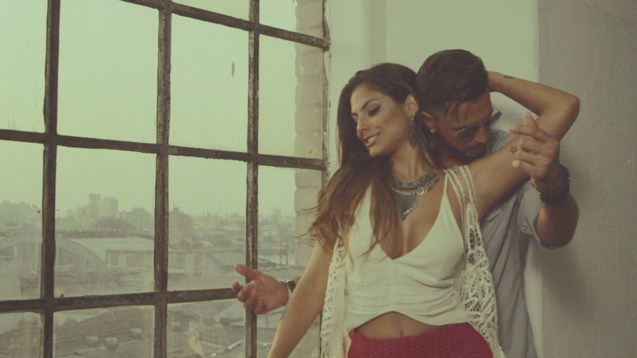 Todo Seu (feat. Well) (Videoclipe)