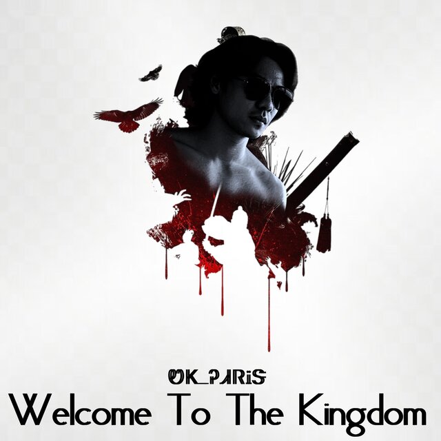 Welcome to the kingdom