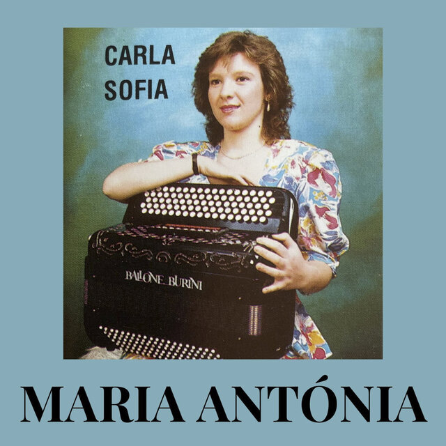 Maria Antónia
