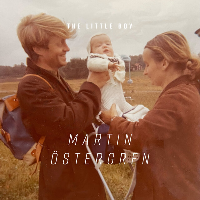 The Little Boy