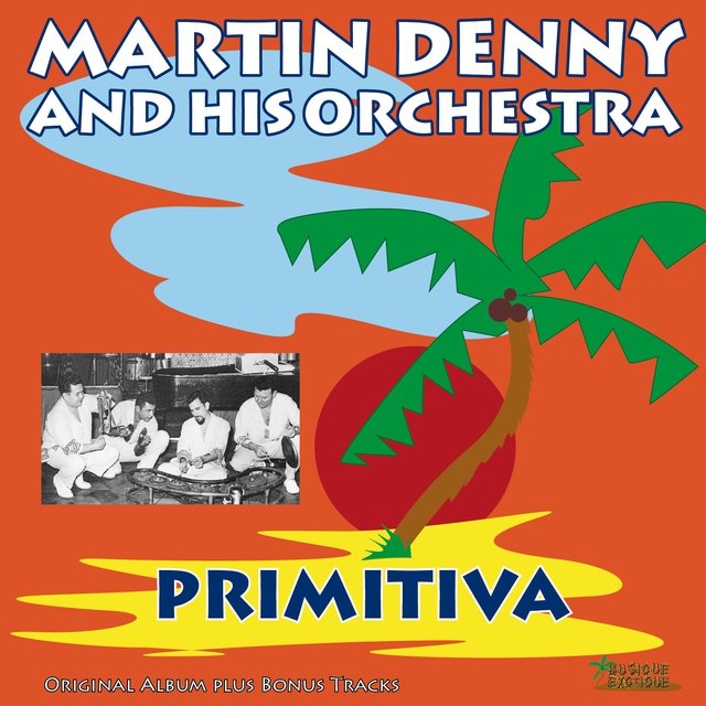 Primitiva (Original Album Plus Bonus Tracks)