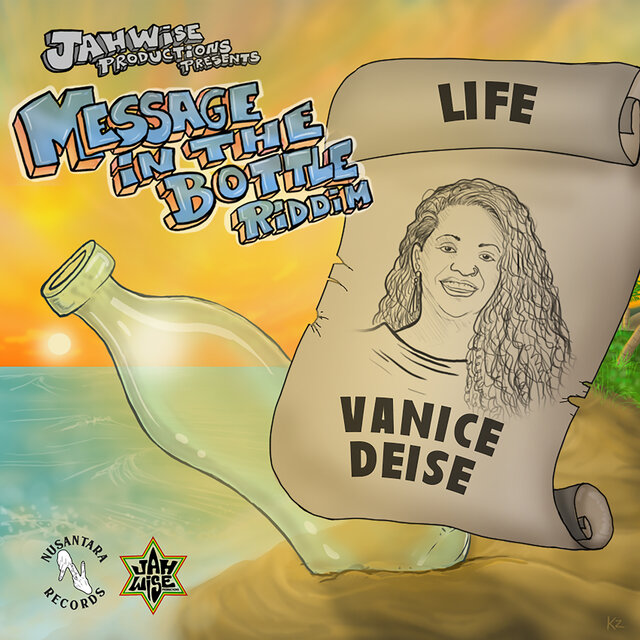 Life (Message in the Bottle Riddim)