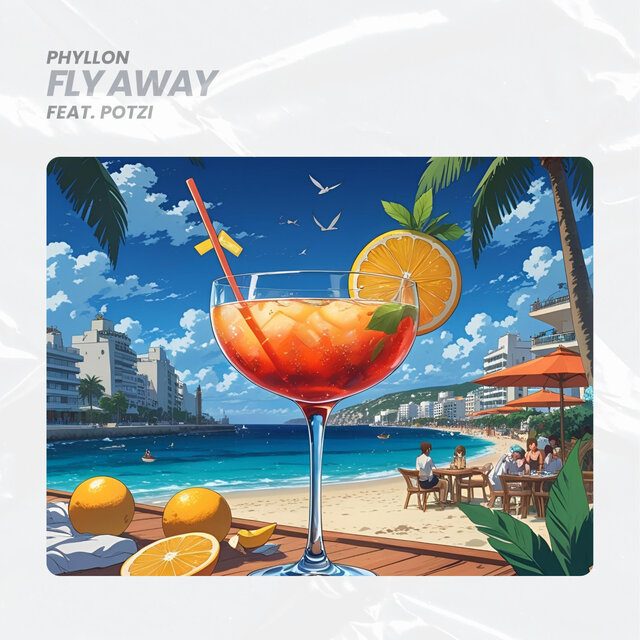 Fly Away (feat. potzi)