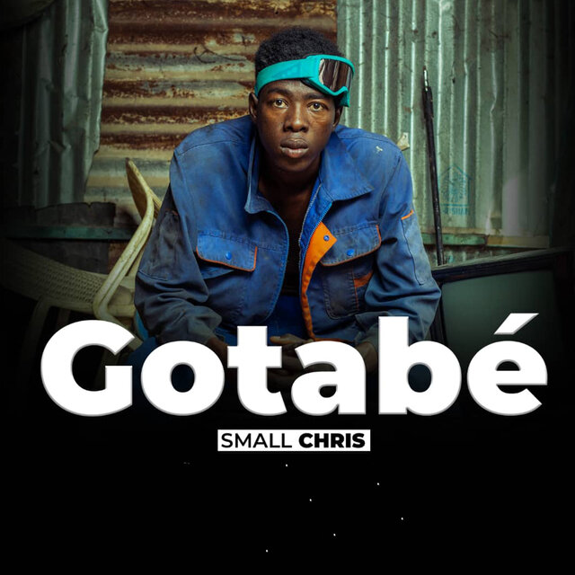 Gotabé