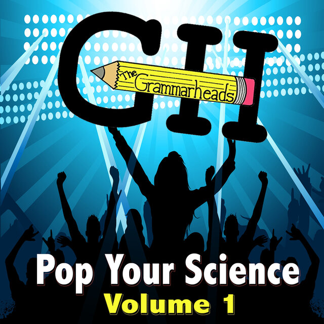 Pop Your Science, Vol.1