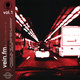 Cover art for album Old Data in a New Machine, Vol. 1 by Vein.fm
