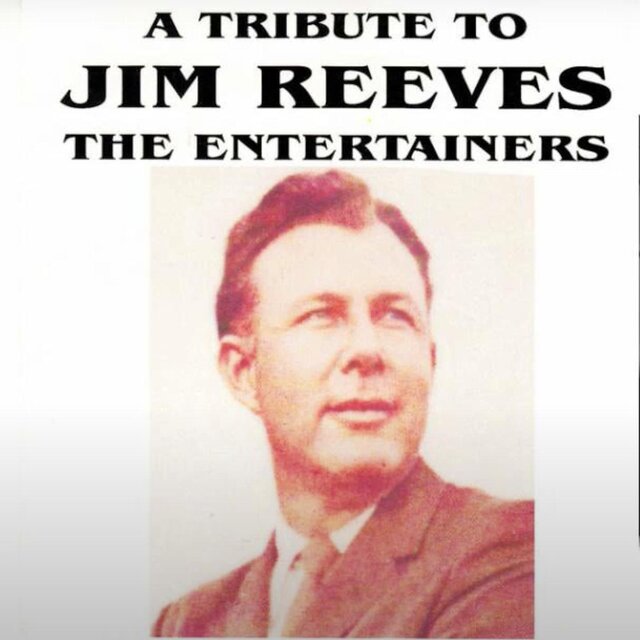 A Tribute to Jim Reeves