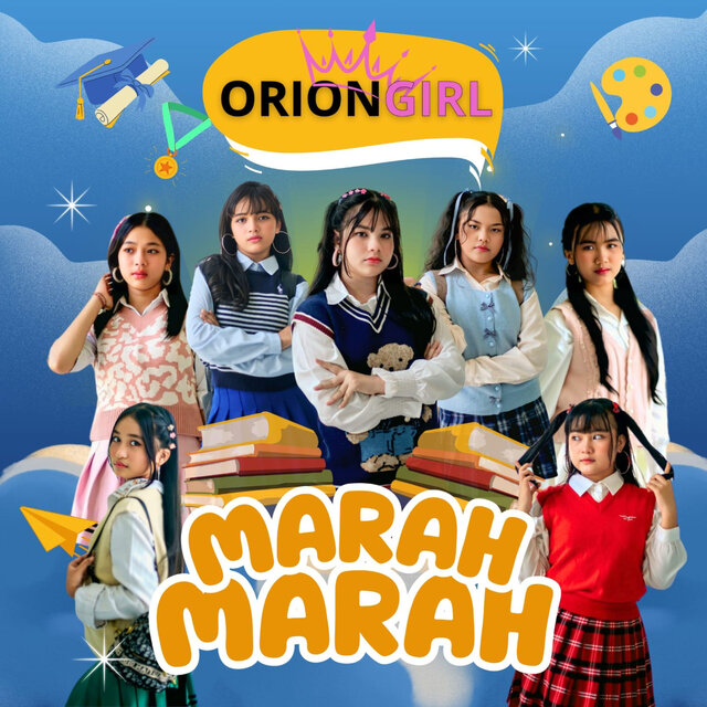 Marah Marah