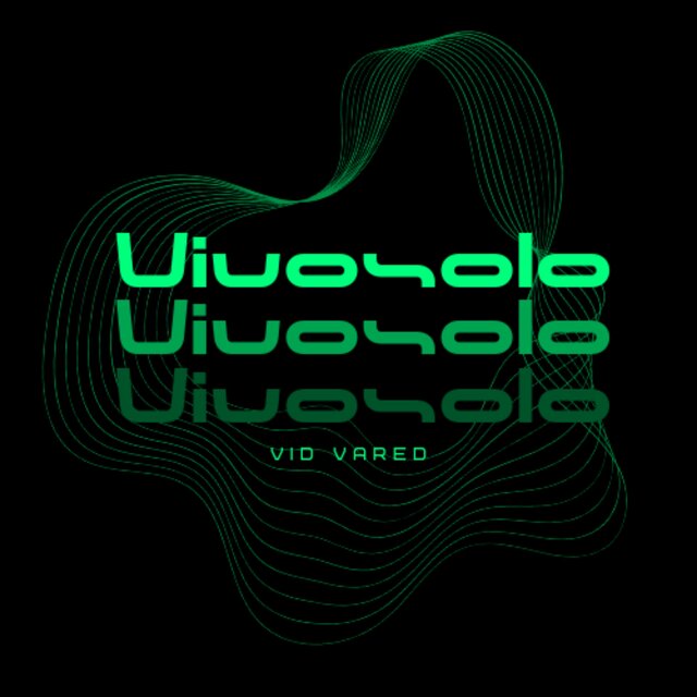 VIVO SOLO (En Vivo)