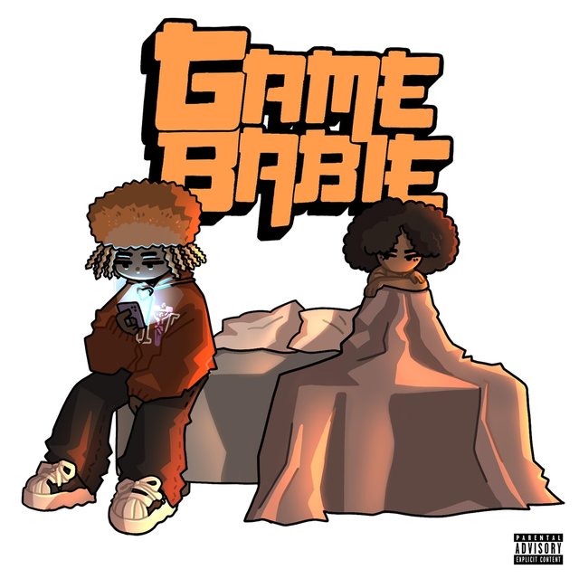 Gamebabie