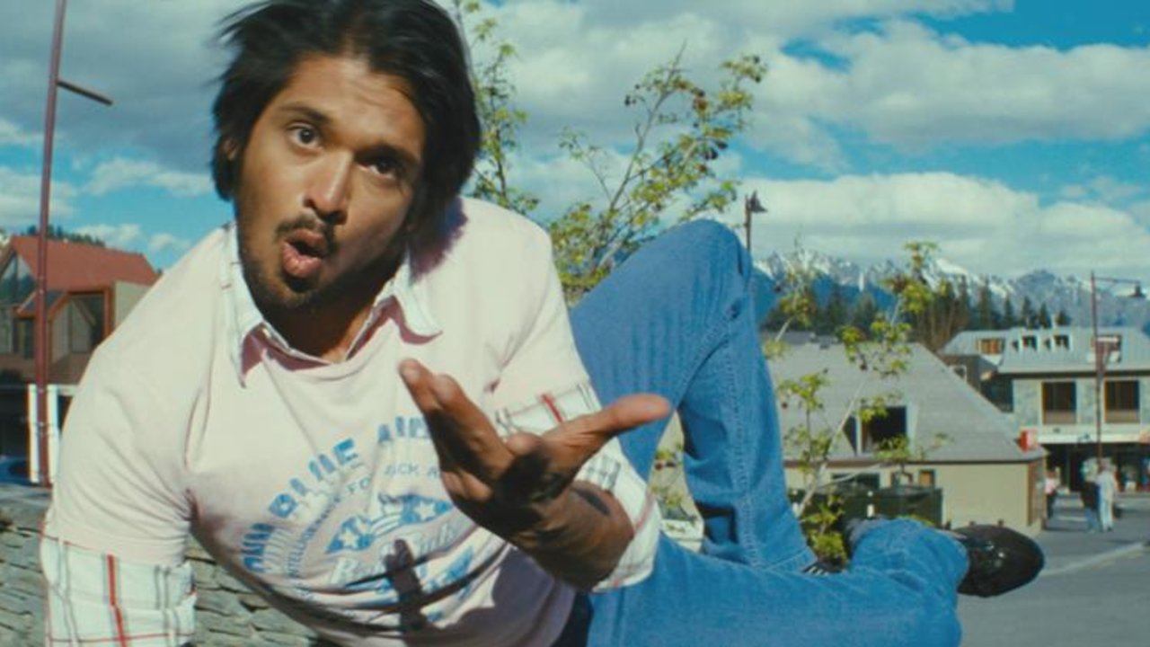 Eppadi Ennul Kadhal Vandhadhu (From "Kandha Kottai")