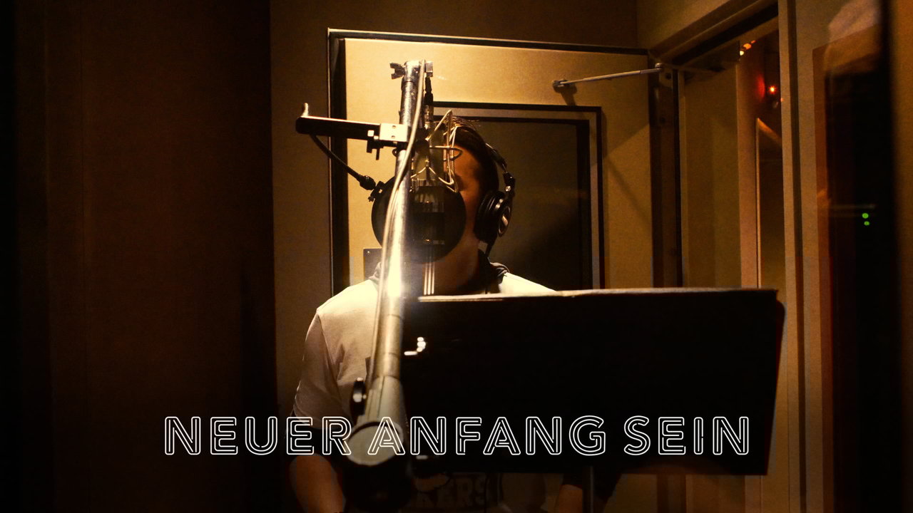 Ein neuer Anfang