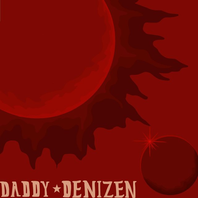Daddy