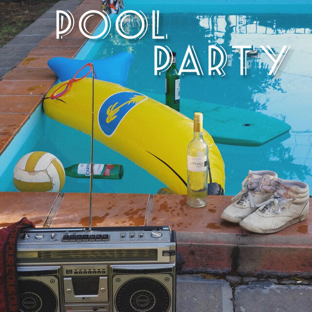 Poolparty
